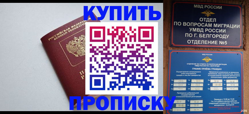 прописка регистрация в Николаевске-на-Амуре
